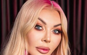 Білик: Жодна перешкода не перекреслить тієї любові, яку я відчула в кожному місті Європи