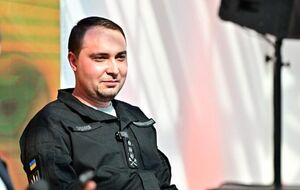 Буданов зазначив, що в питаннях безпеки можна говорити про певний прогрес