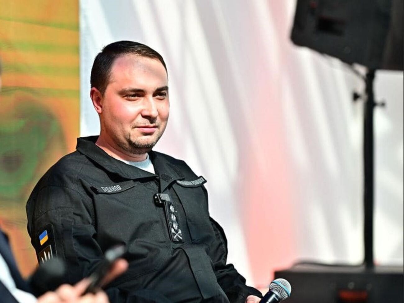 Буданов зазначив, що в питаннях безпеки можна говорити про певний прогрес