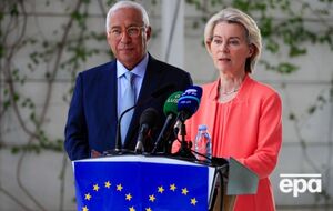 В ЕС просят стороны защитить гражданское население