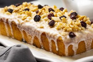 Для блюда понадобятся четыре яблока