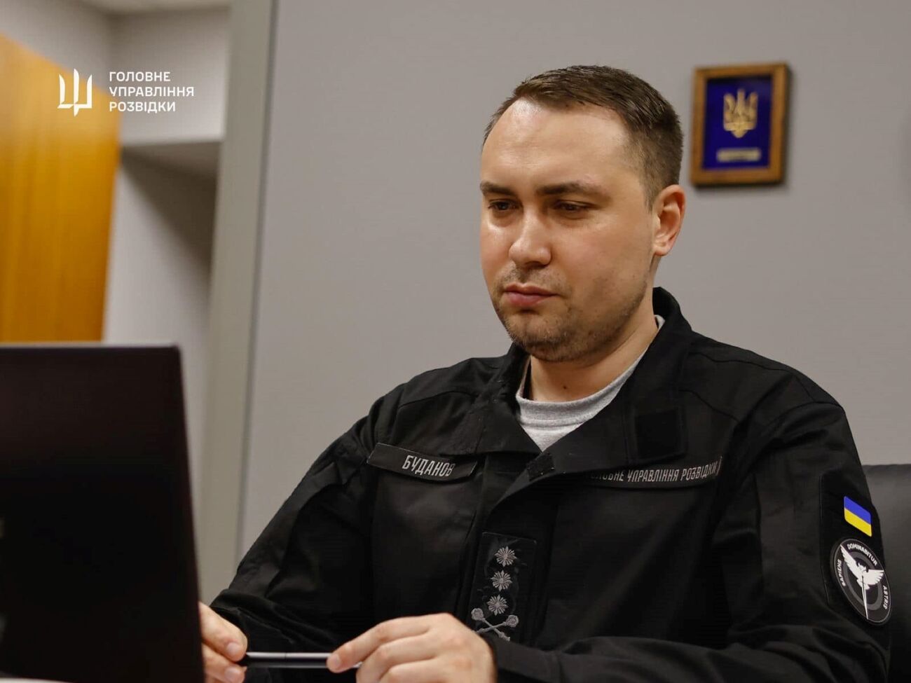 За словами Буданова, тристороння зустріч імовірна, але поки не факт, що вона відбудеться