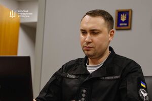 За словами Буданова, тристороння зустріч імовірна, але поки не факт, що вона відбудеться