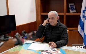 Нетаньяху заявил, что все больше признаков указывают на гибель Хаменеи