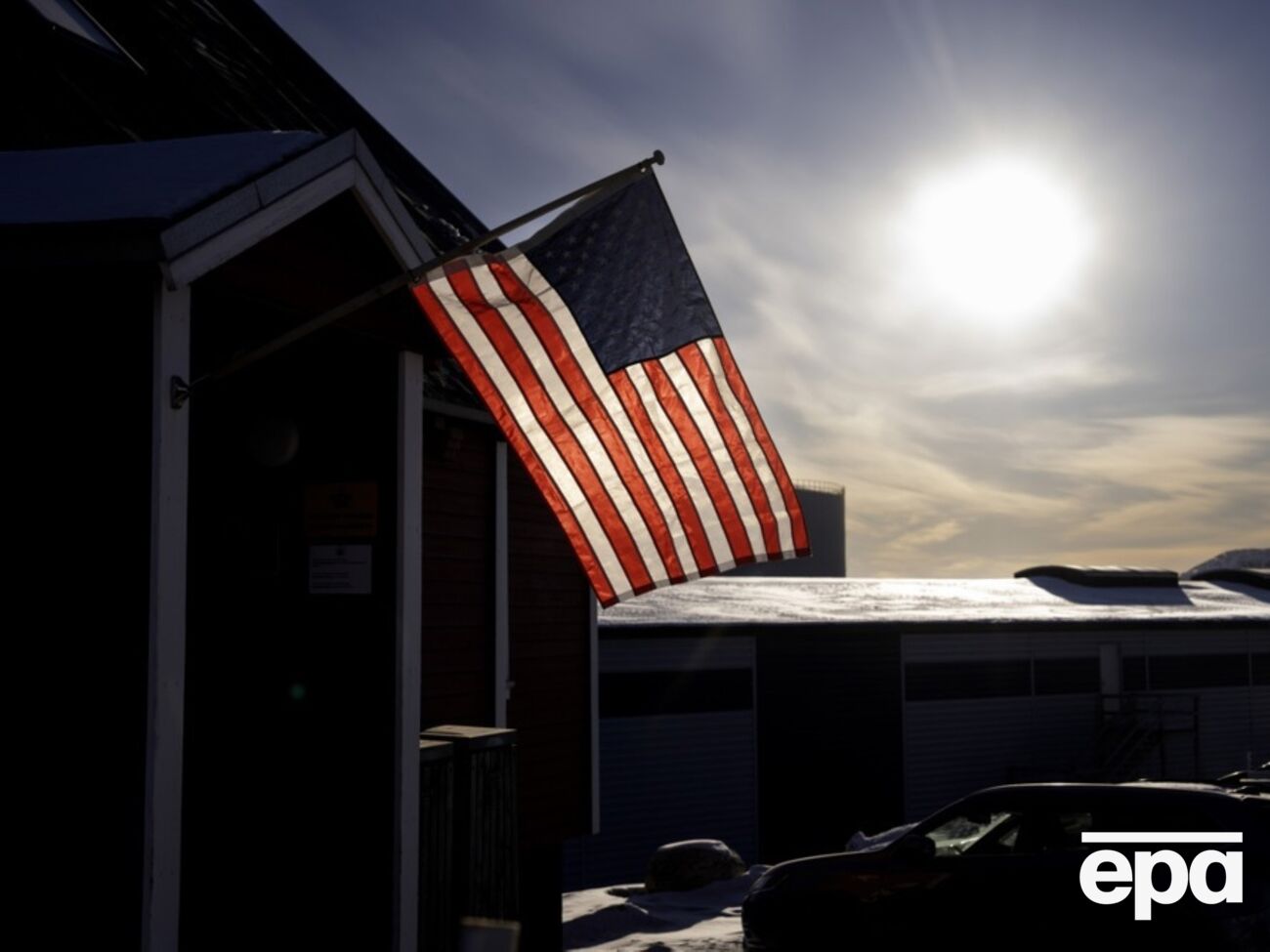 Громадянам США по всьому світу рекомендують бути обережнішими