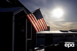 Громадянам США по всьому світу рекомендують бути обережнішими