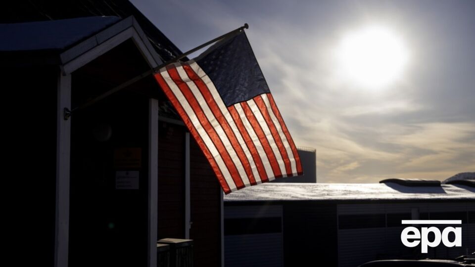 Громадянам США по всьому світу рекомендують бути обережнішими