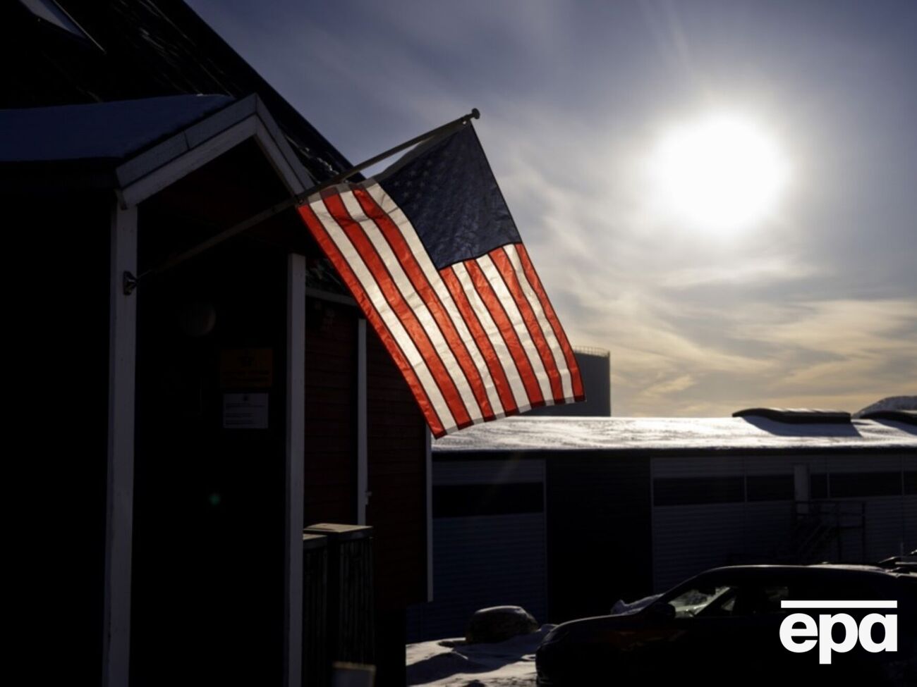 Громадянам США по всьому світу рекомендують бути обережнішими