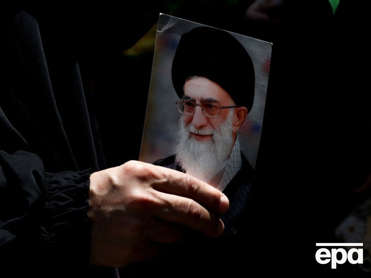 СМИ пишут, что Хаменеи погиб в результате атаки США и Израиля