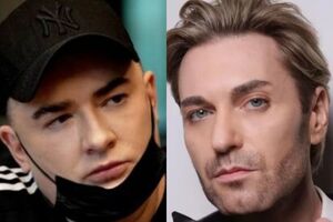 EL Кравчук об общении с Данилко: Сложных отношений у нас не было в жизни