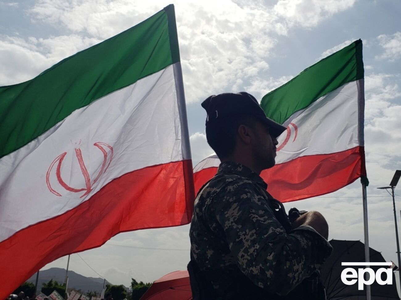 ЦАХАЛ официально подтвердил гибель семи иранских должностных лиц