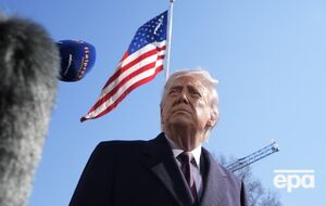 Трамп розповів, що спонукало його вдарити по Ірану