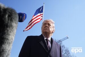 Трамп рассказал, что побудило его ударить по Ирану