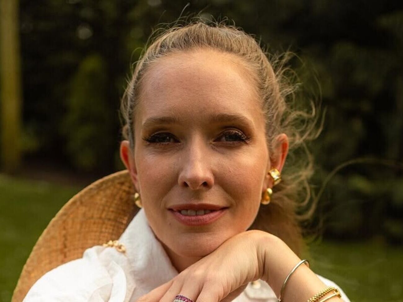 Осадчая о начале войны: Родители были под Киевом и не планировали выезжать