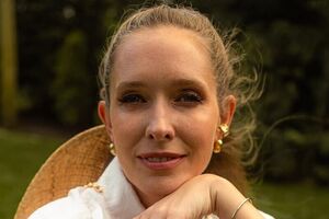 Осадчая о начале войны: Родители были под Киевом и не планировали выезжать