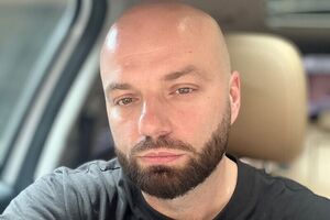 Ссора между 41-летним Деминым и его матерью длится более 28 лет