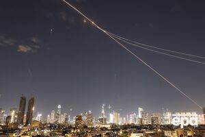 Атаки нібито не завдали "суттєвої шкоди" ракетним і оборонним можливостям Ірану, заявило джерело