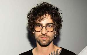 Команда Dantes обіцяє глядачам нестандартну конфігурацію простору й світлових рішень