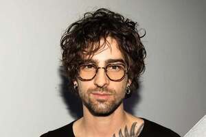 Команда Dantes обещает зрителям нестандартную конфигурацию пространства и световых решений