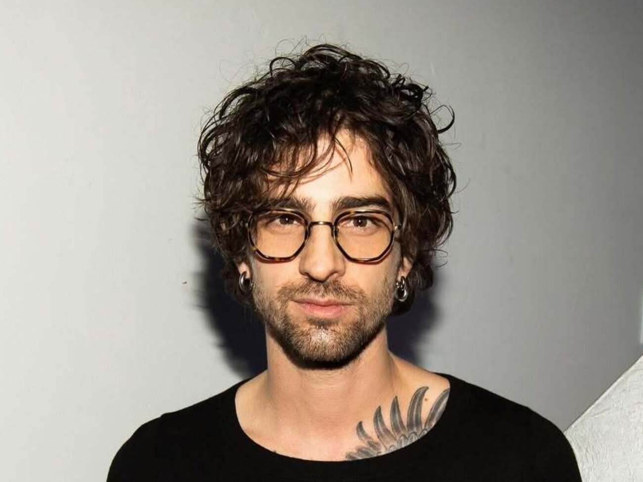 Команда Dantes обещает зрителям нестандартную конфигурацию пространства и световых решений