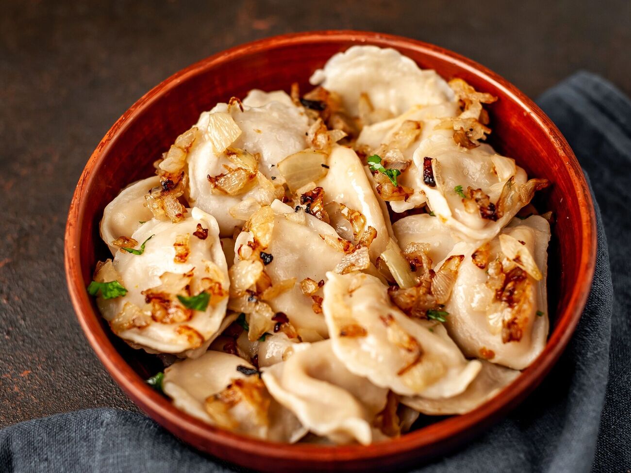 Для теста понадобится 0,5 л кефира