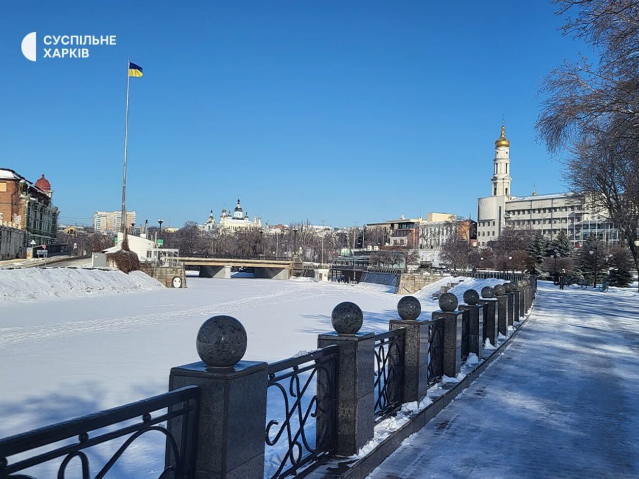Без тепла залишиться понад 800 будинків у Харкові
