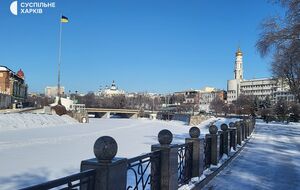 Без тепла останутся более 800 домов в Харькове