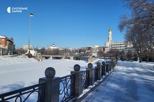Без тепла залишиться понад 800 будинків у Харкові