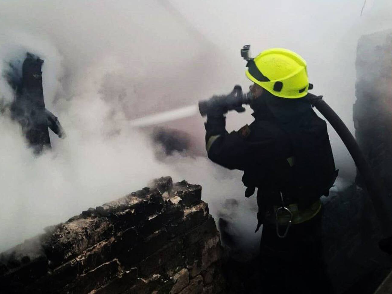 Враг обстрелял Украину ракетами и бил дронами