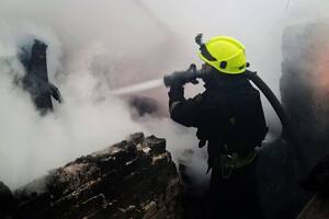 Враг обстрелял Украину ракетами и бил дронами