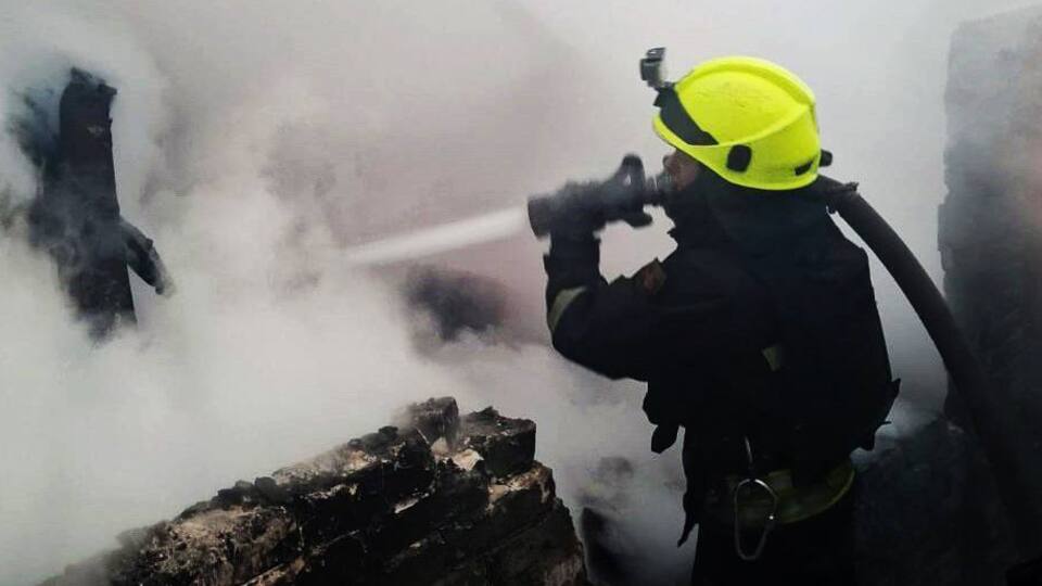 Враг обстрелял Украину ракетами и бил дронами