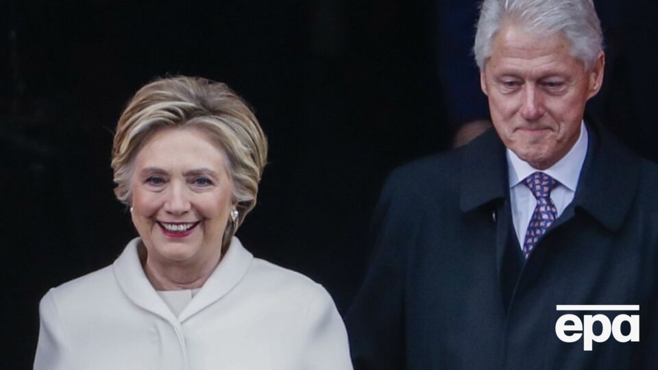 На этой неделе планировалось голосование за привлечение супругов к ответственности за неуважение к суду