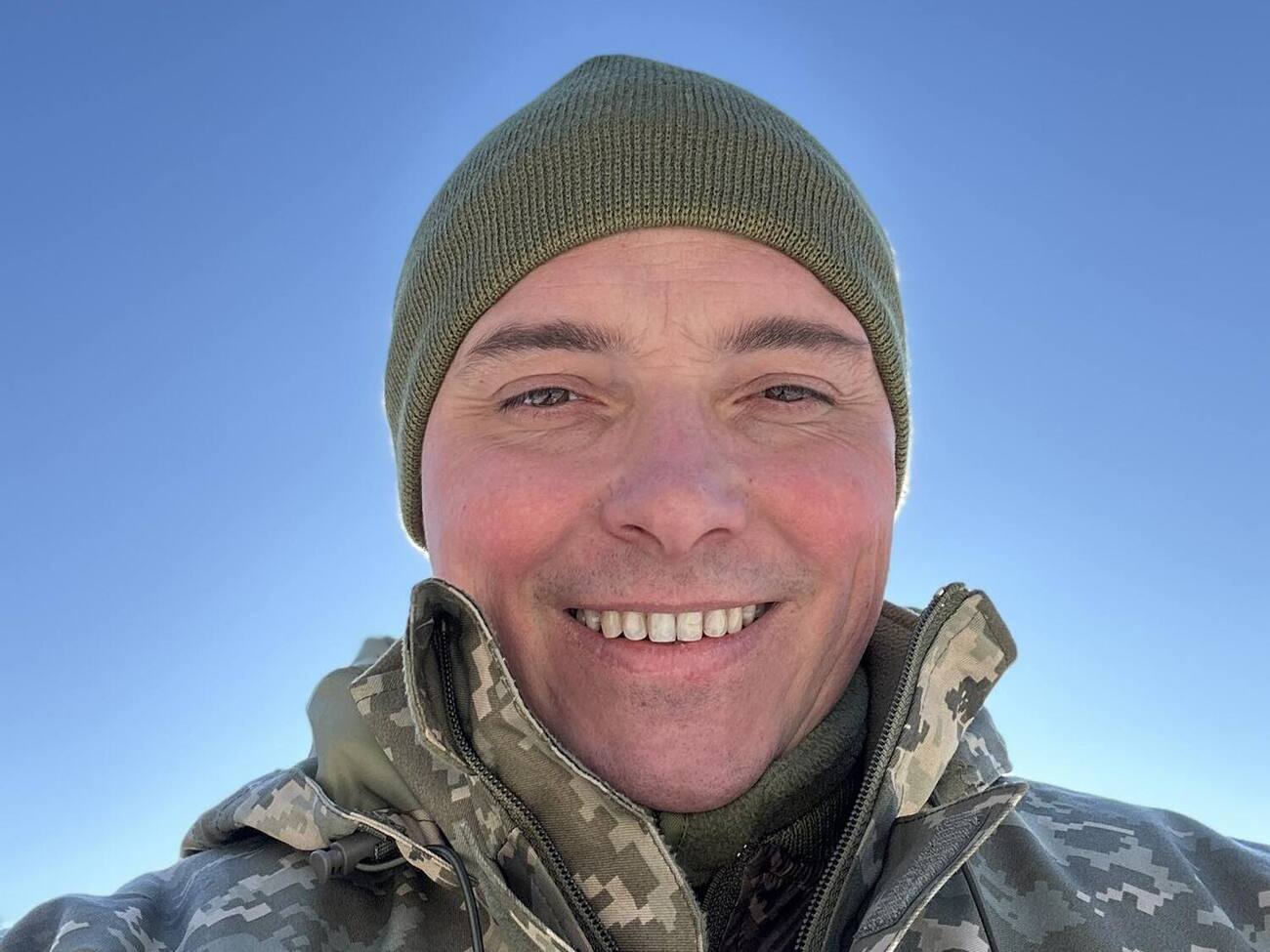 Любка: Идет вторая неделя на службе. Условия и отношение – хорошие