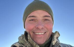 Любка: Іде другий тиждень на службі. Умови і ставлення – добрі