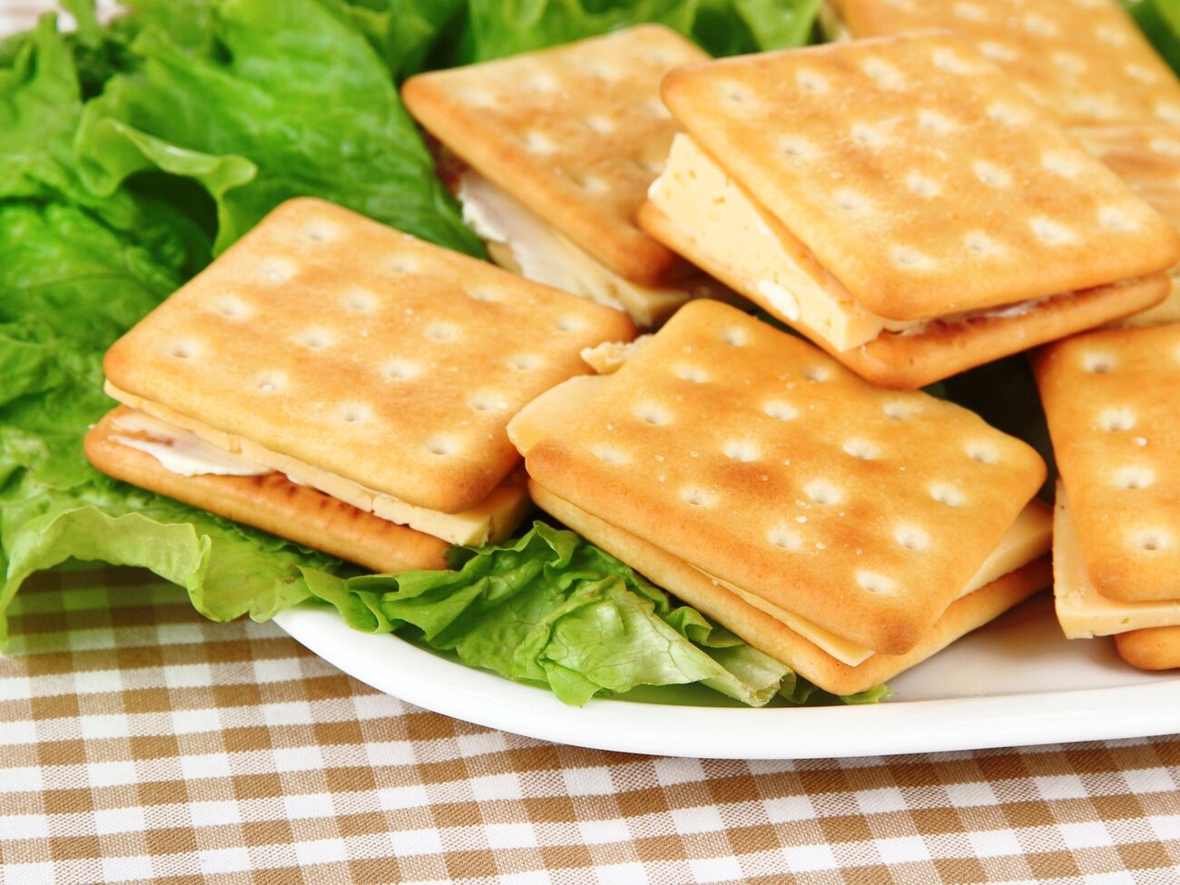 Закуска готовится очень быстро