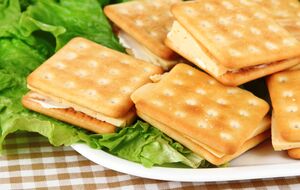 Закуска готовится очень быстро