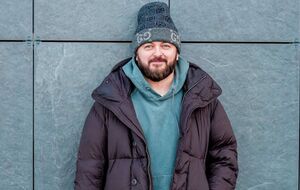 Dzidzio о своем отцовстве: Хочу дать очень изысканный ответ