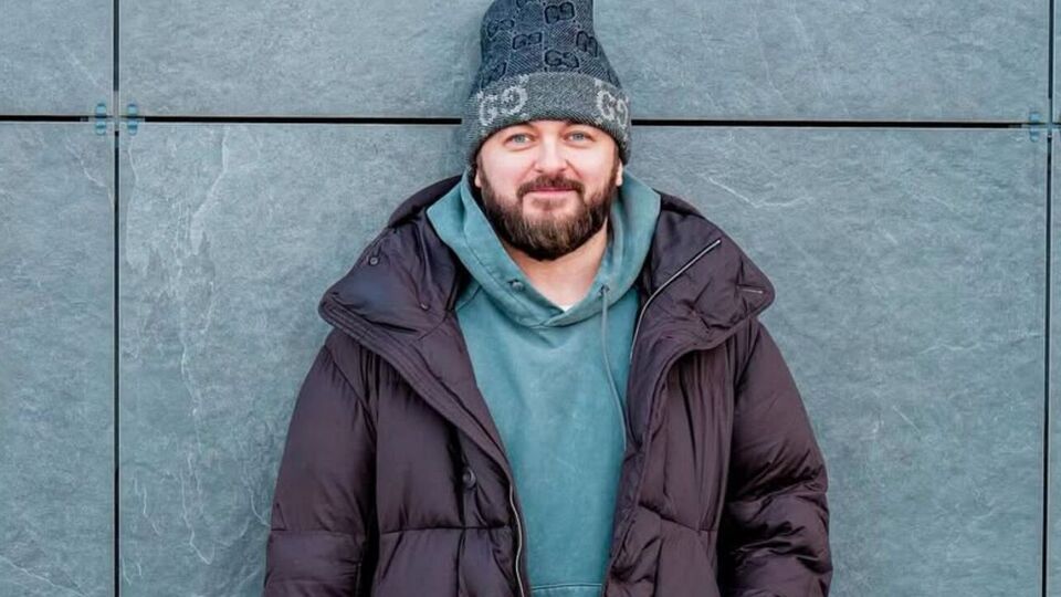 Dzidzio о своем отцовстве: Хочу дать очень изысканный ответ