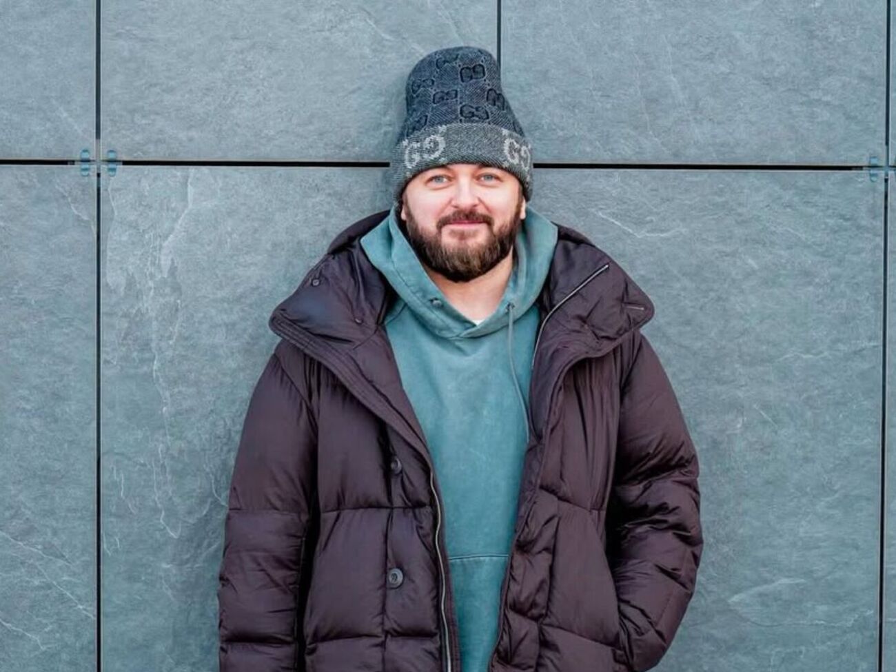 Dzidzio про своє батьківство: Хочу дати дуже вишукану відповідь