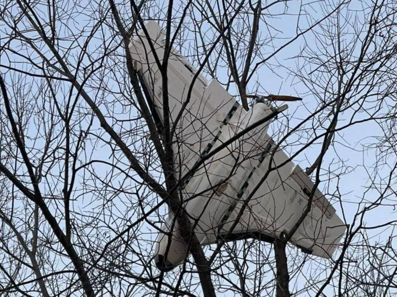 У ЗСУ наголосили, що ворог модернізує свої дрони