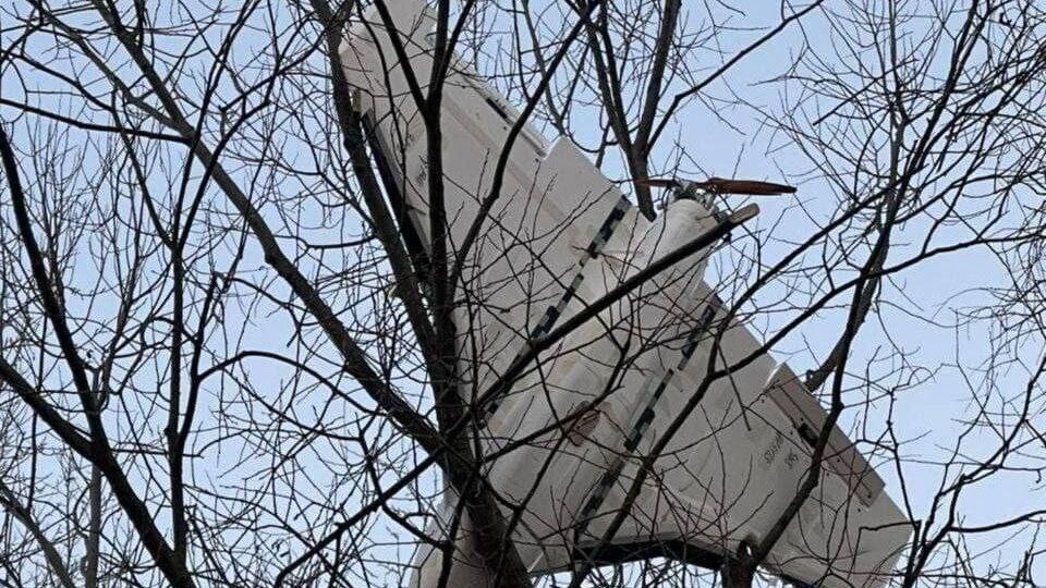 В ВСУ отметили, что враг модернизирует свои дроны