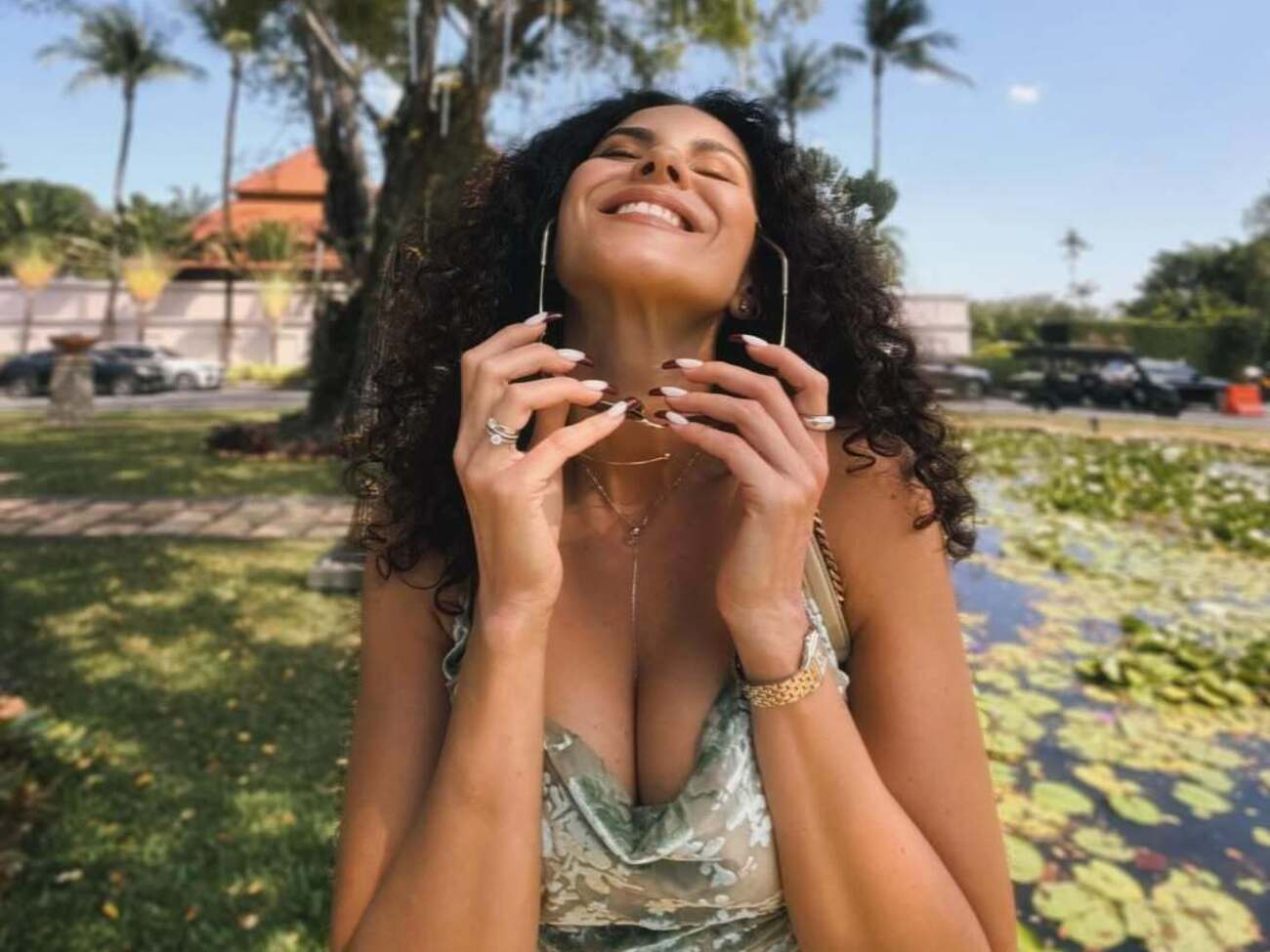 Каменских: Мы живем всего один раз