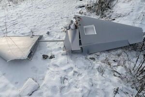 Ігнат зазначив, що випадки переспрямування дронів були