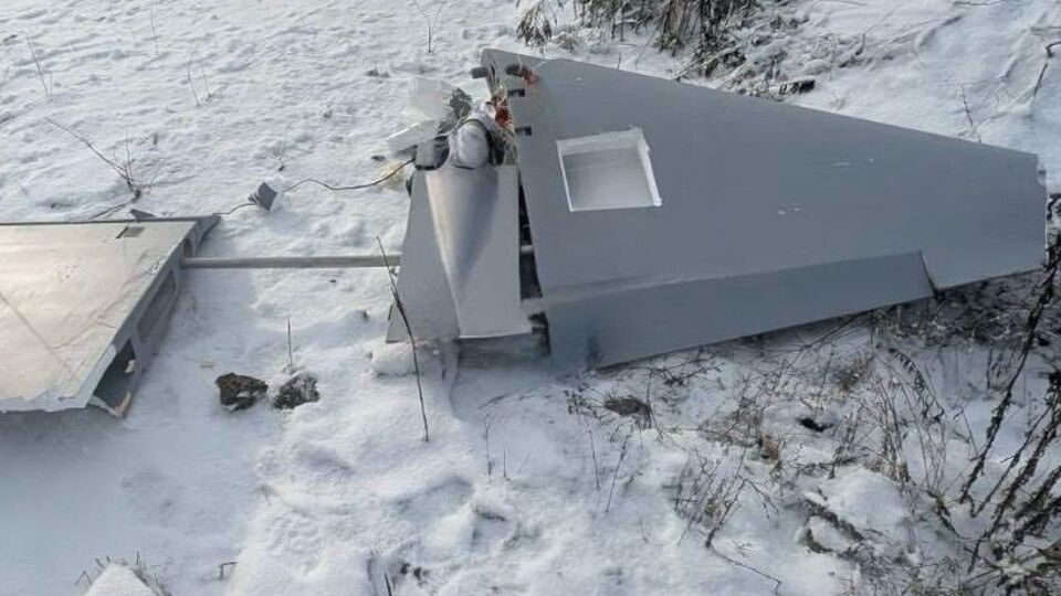 Игнат отметил, что случаи перенаправления дронов были