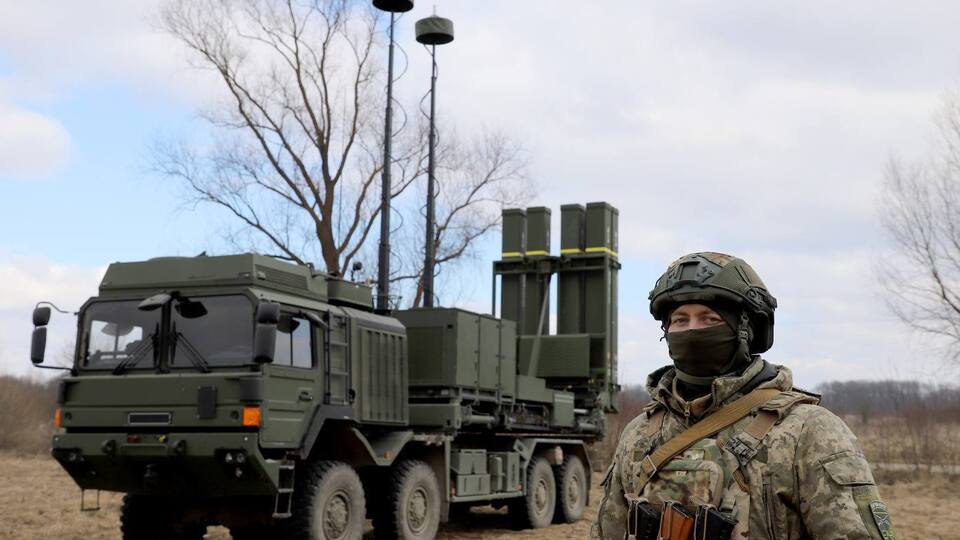 ППО збила або знешкодила 450 цілей