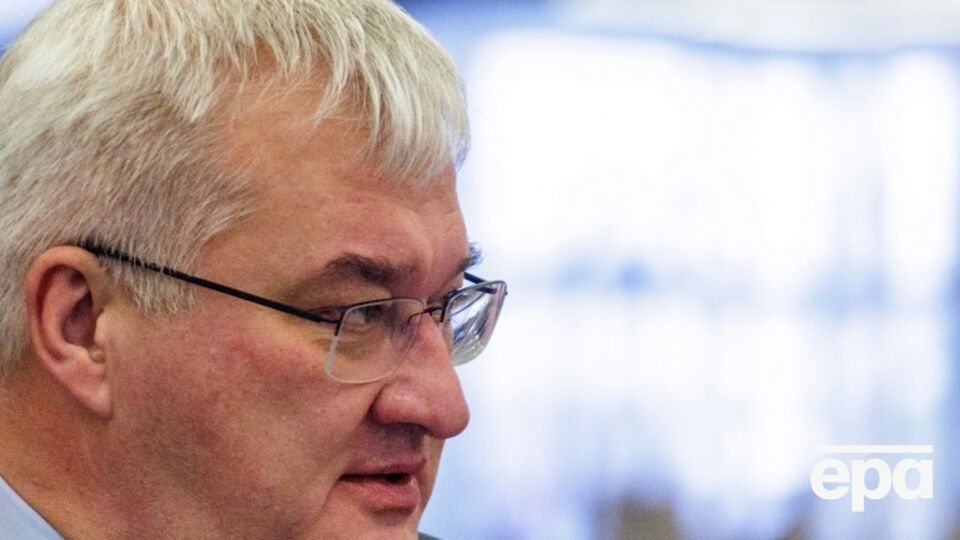 Глава МИД призвал избавить РФ от доходов от энергетики