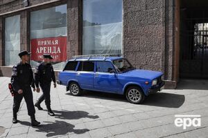 В СВР написали о "безудержном желании российских власть имущих угодить Кремлю"