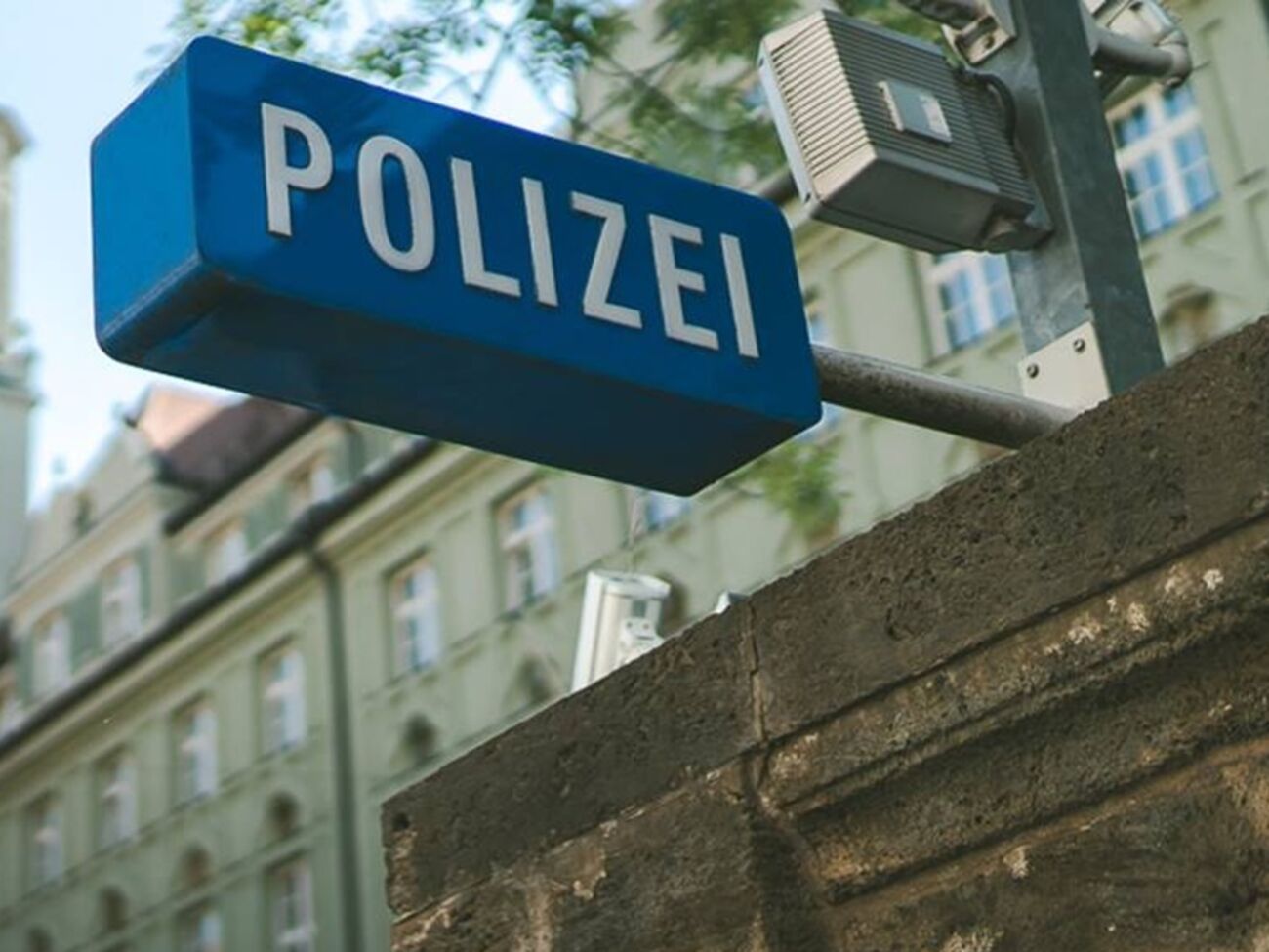 У поліції підтвердили, що їм надійшла заява