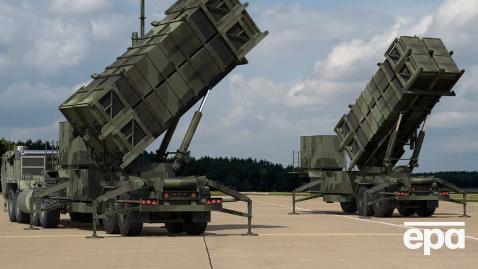 Країни Альянсу спільно з Україною виробляють обладнання й одразу постачають його на фронт, заявив генсек