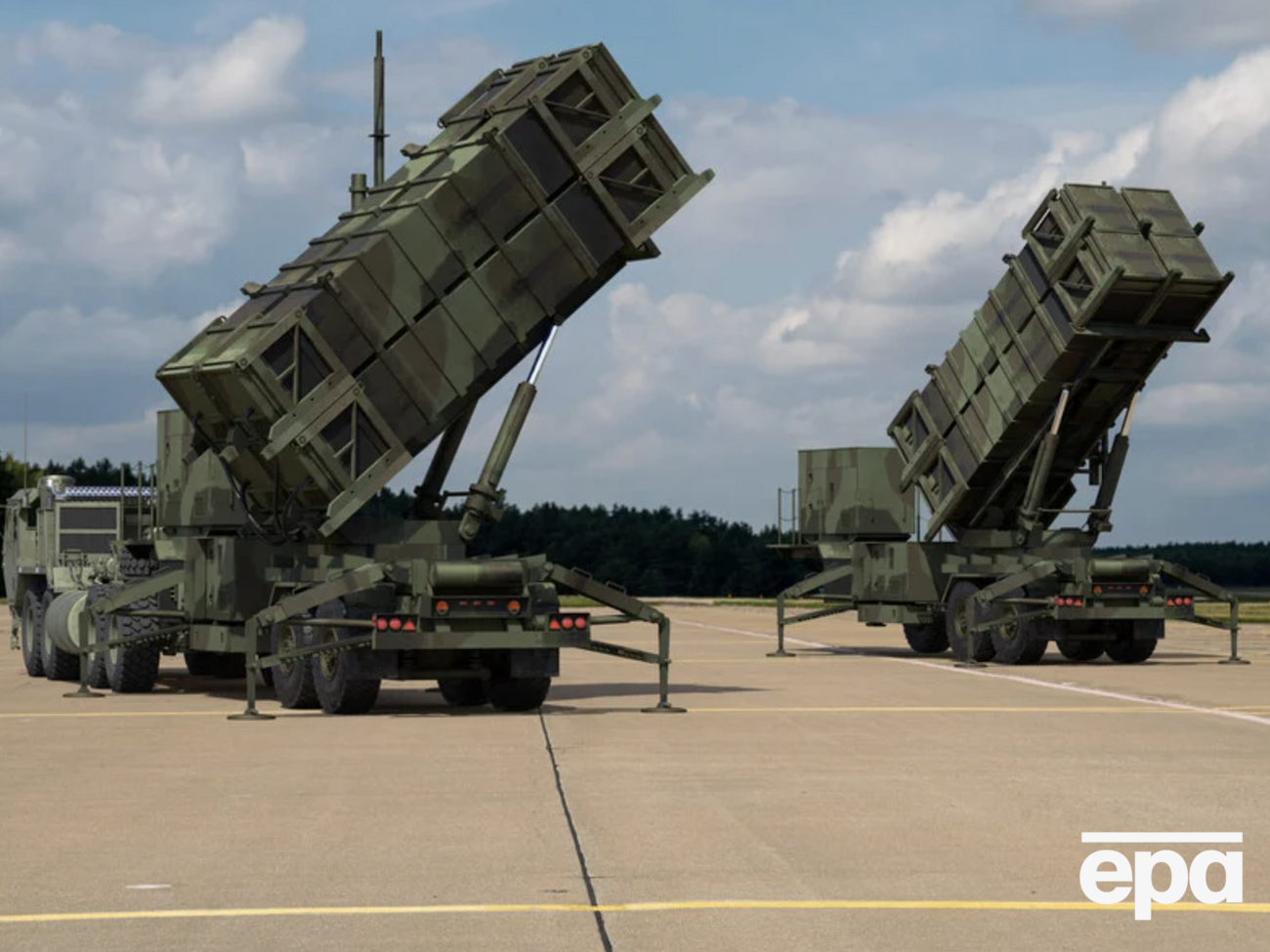 Страны Альянса совместно с Украиной производят оборудование и сразу поставляют его на фронт, заявил генсек